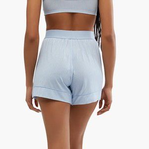 WeWoreWhat Jersey Boxer Short
